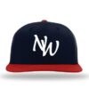 Baseball Team Hat