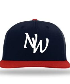 Baseball Team Hat