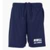 Basic Training Graded Short with Pockets