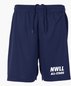 Basic Training Graded Short with Pockets