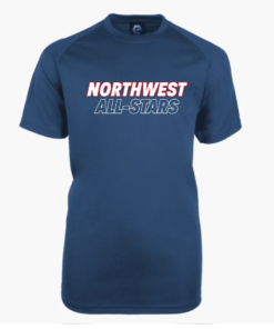 NWLL All-stars 2