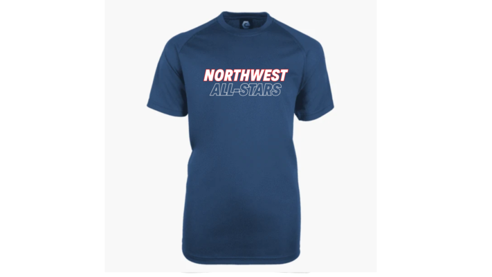 NWLL All-stars 2