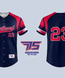 All stars  Jersey Replica AA-11U-10U