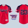 All stars  Jersey Replica Majors